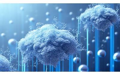 콜드체인 물류 솔루션 가이드 표지