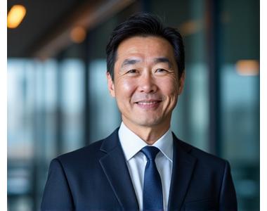 김지훈 대표이사 사진