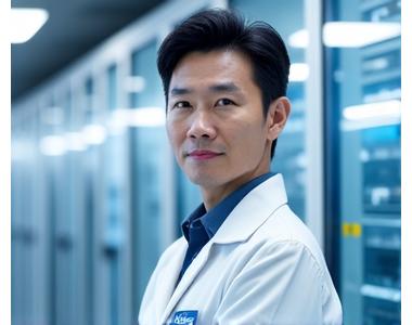 박준호 콜드체인 사업부장 사진