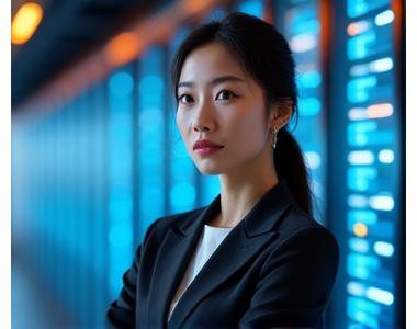 이혜진 CTO 사진