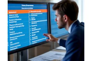 유통기한 확인 및 리콜 관리 이미지