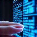 품질관리 시스템 모니터 이미지